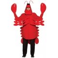 Lobster Costume